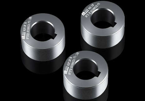 Cylindrical Dies