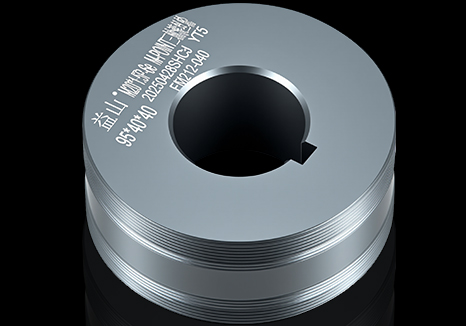 Cylindrical Dies