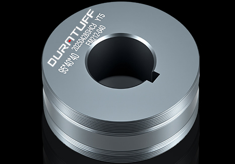 Cylindrical Dies