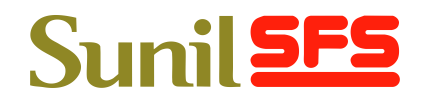 Sunil SFS intec Automotive Parts