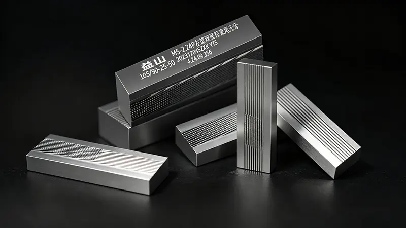 DURATUFF(Yishan) Catalogue 2024 V2